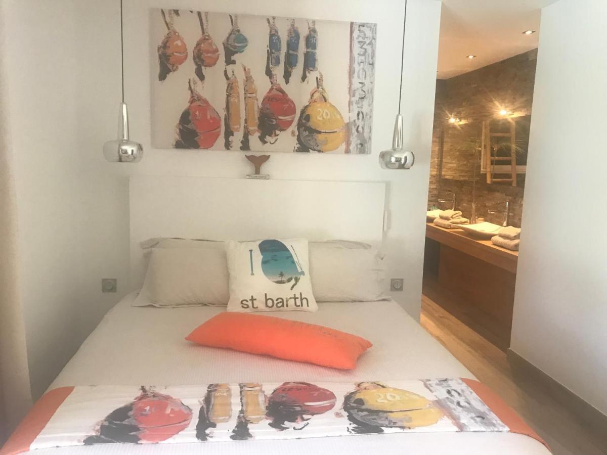 B&B Les Voiles De Valescure Chambres D'Hotes Et Son Espace Bien Etre Saint-Raphaël Eksteriør billede