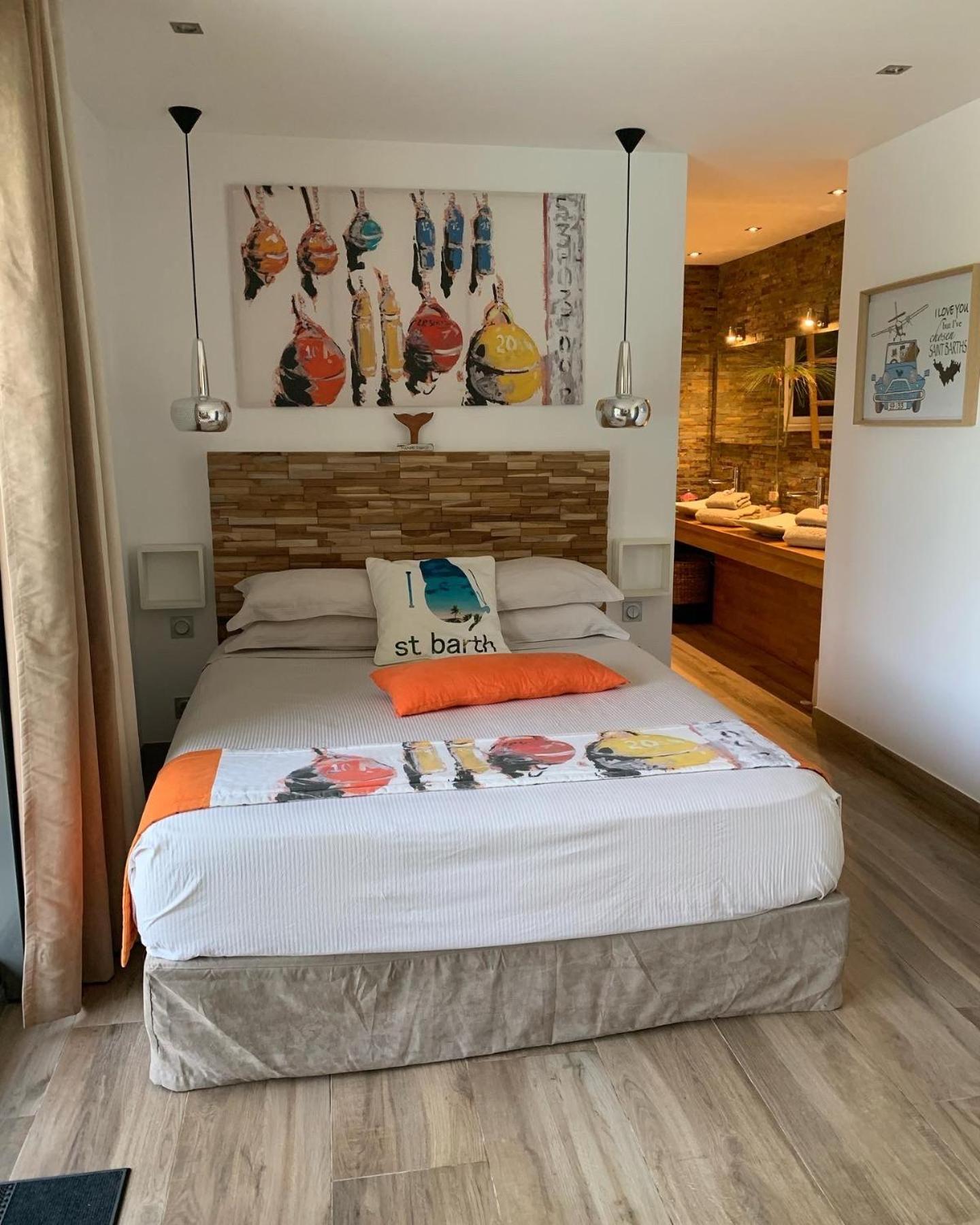 B&B Les Voiles De Valescure Chambres D'Hotes Et Son Espace Bien Etre Saint-Raphaël Eksteriør billede