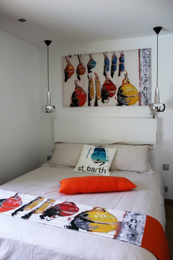 B&B Les Voiles De Valescure Chambres D'Hotes Et Son Espace Bien Etre Saint-Raphaël Eksteriør billede